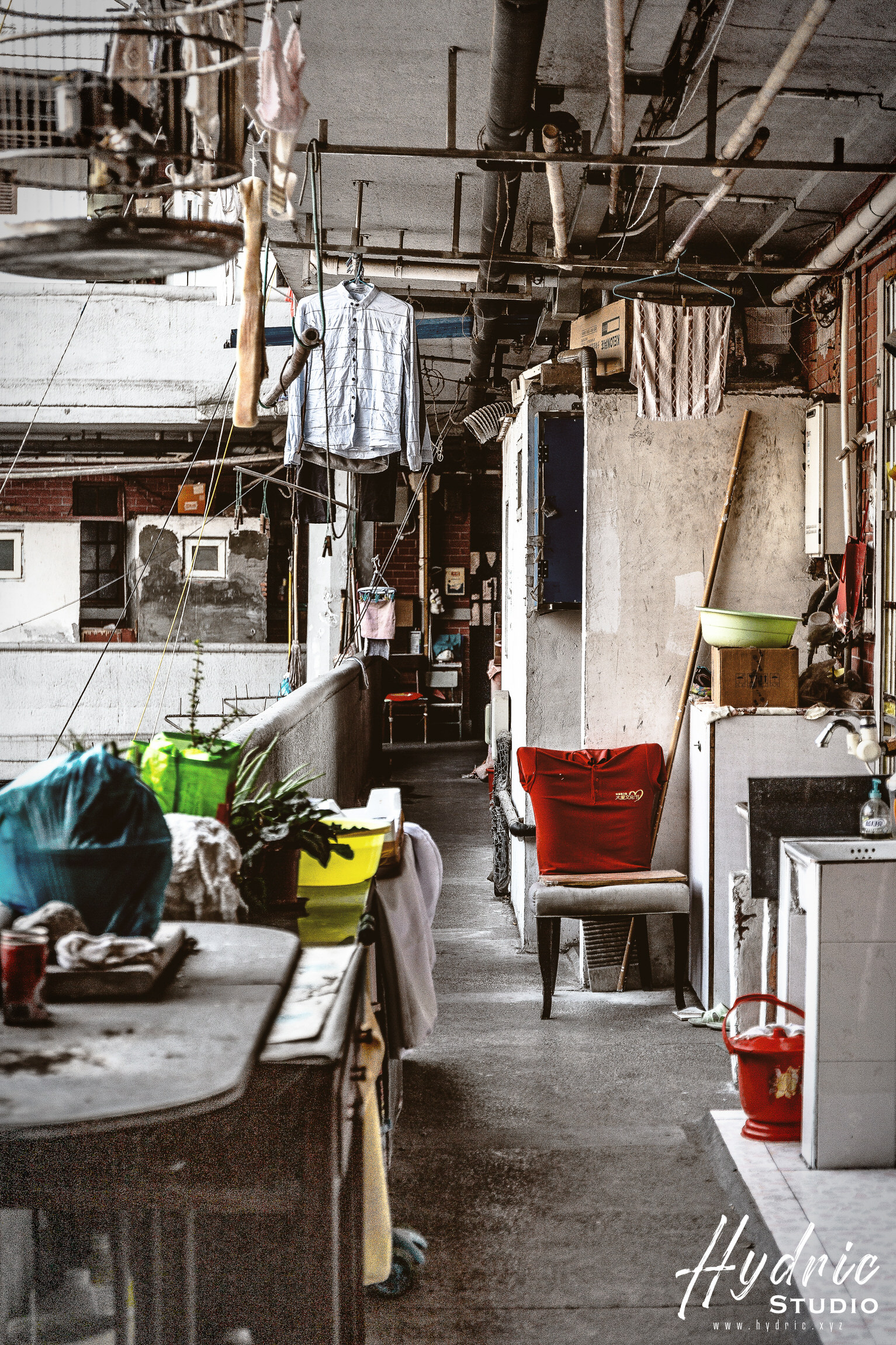 隆昌公寓 PART II-3