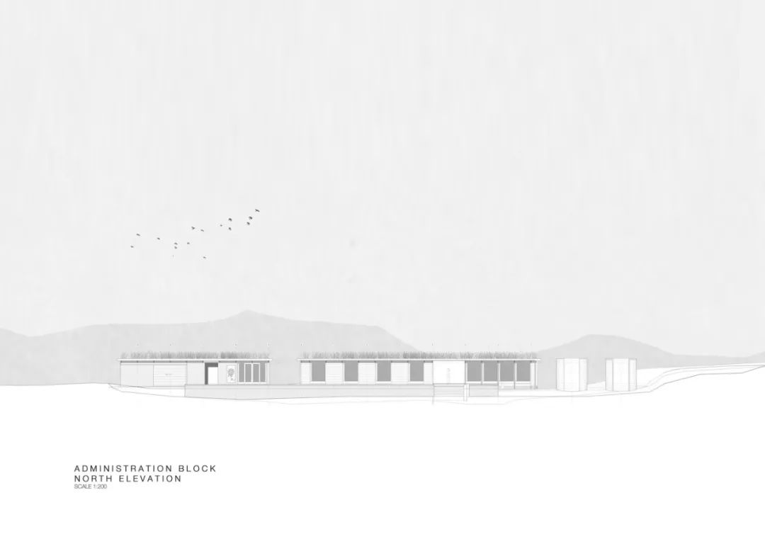 南非 Kogelberg 小屋 | 融入自然景观的迭代设计-33