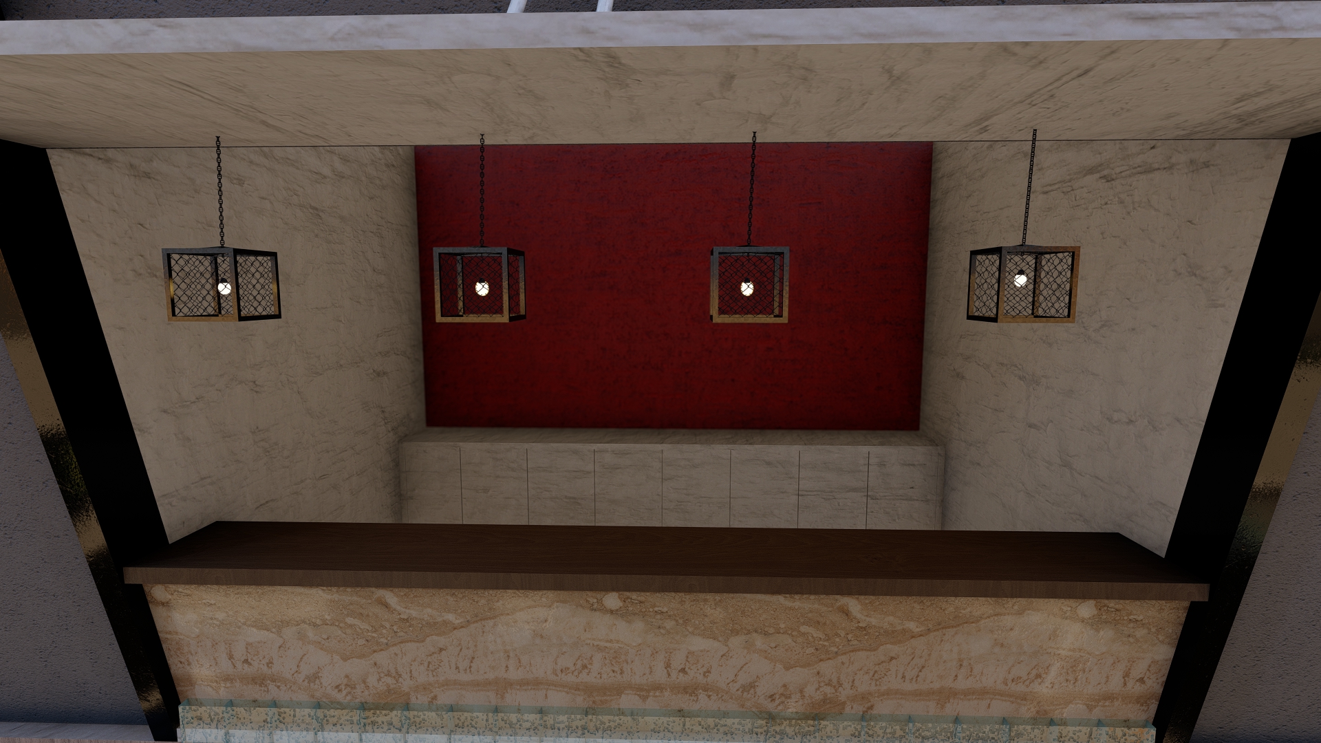 AJMAN - Cafee Shop-10