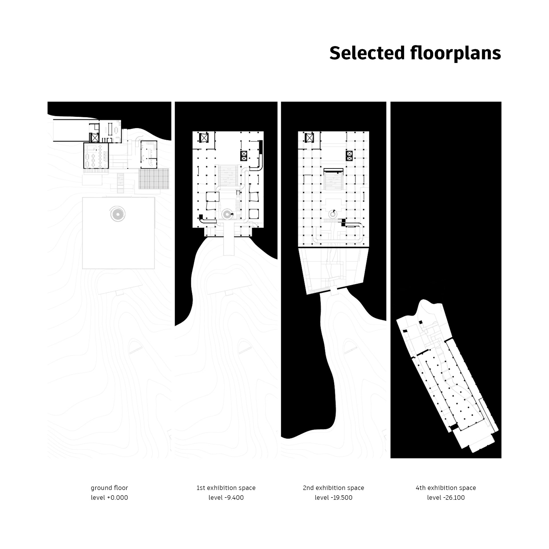 Art Museum 建筑设计竞赛方案-20