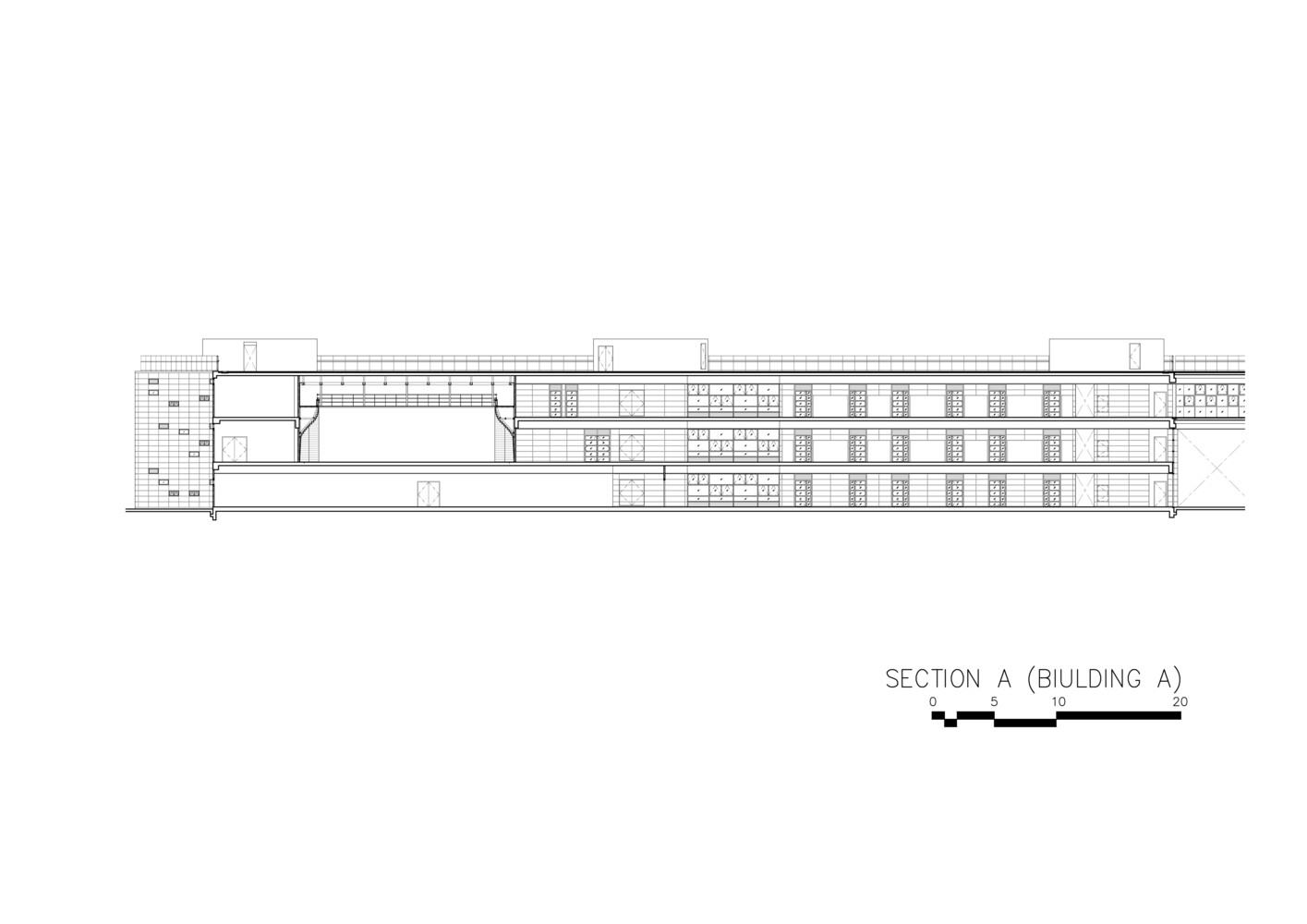 泰国 SISB 学校 Thonburi 二期丨泰国曼谷丨Plan Architect-58