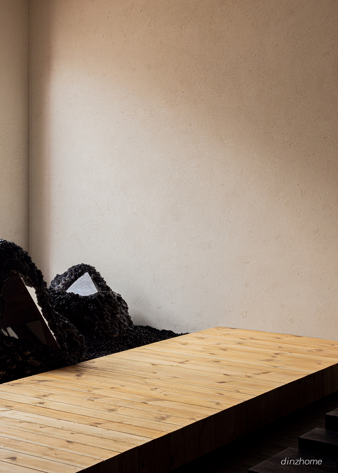 NOTHING DESIGN丨有无艺术空间丨中国杭州-45