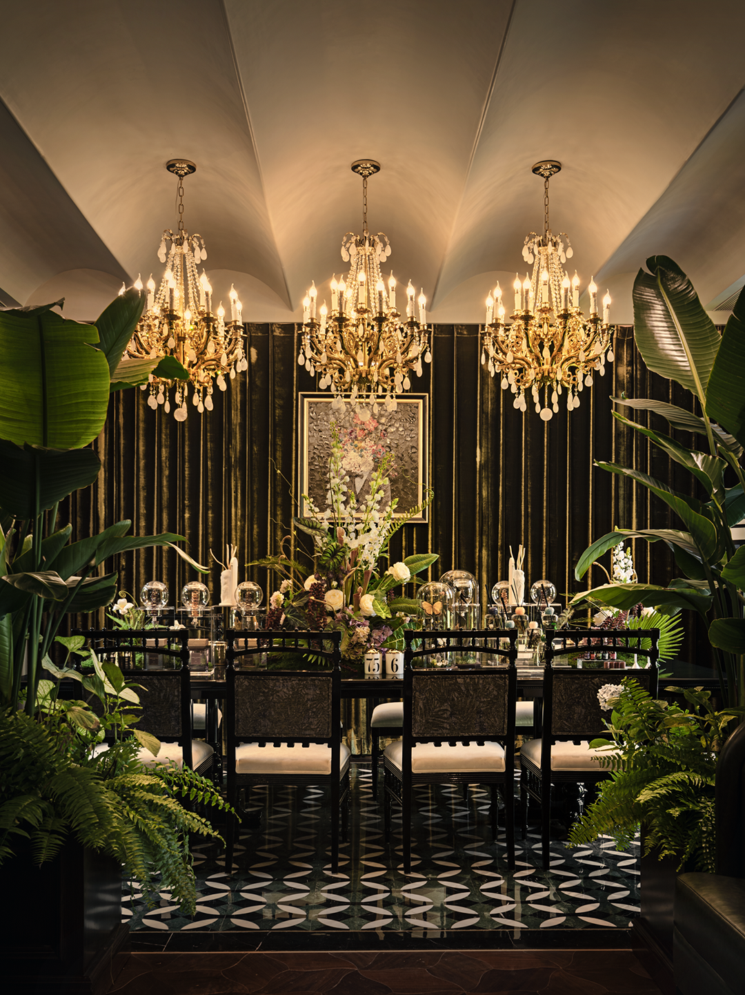 泰达建设&零重力设计:百年机床厂的焕新与传承丨泰达建设,零重力设计-30