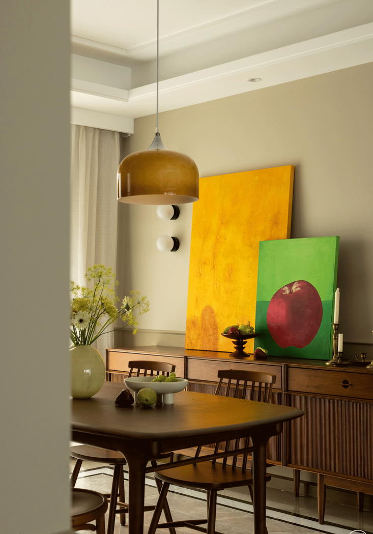 复古质感的家丨宋夏-20