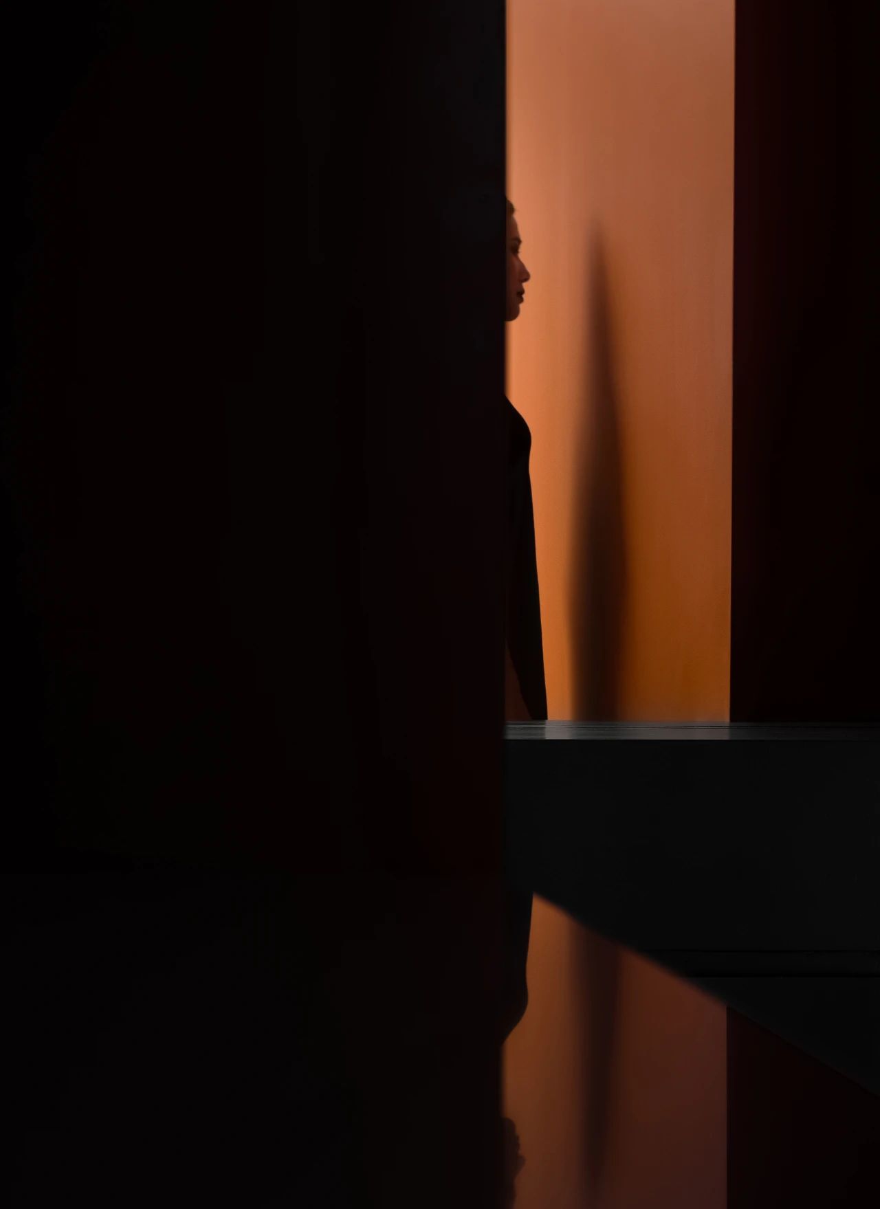 DANVON 办公空间设计丨中国东莞丨壹席设计事务所-0