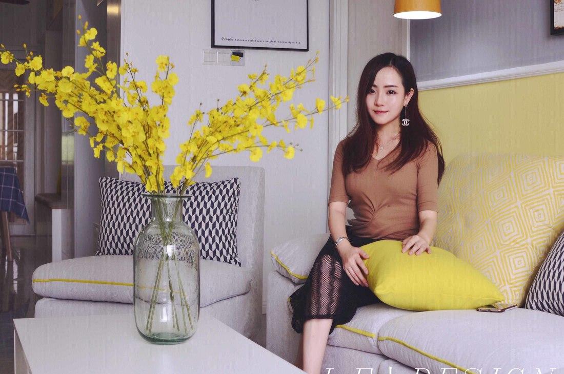 Time&Spac 冬日的阳光-13