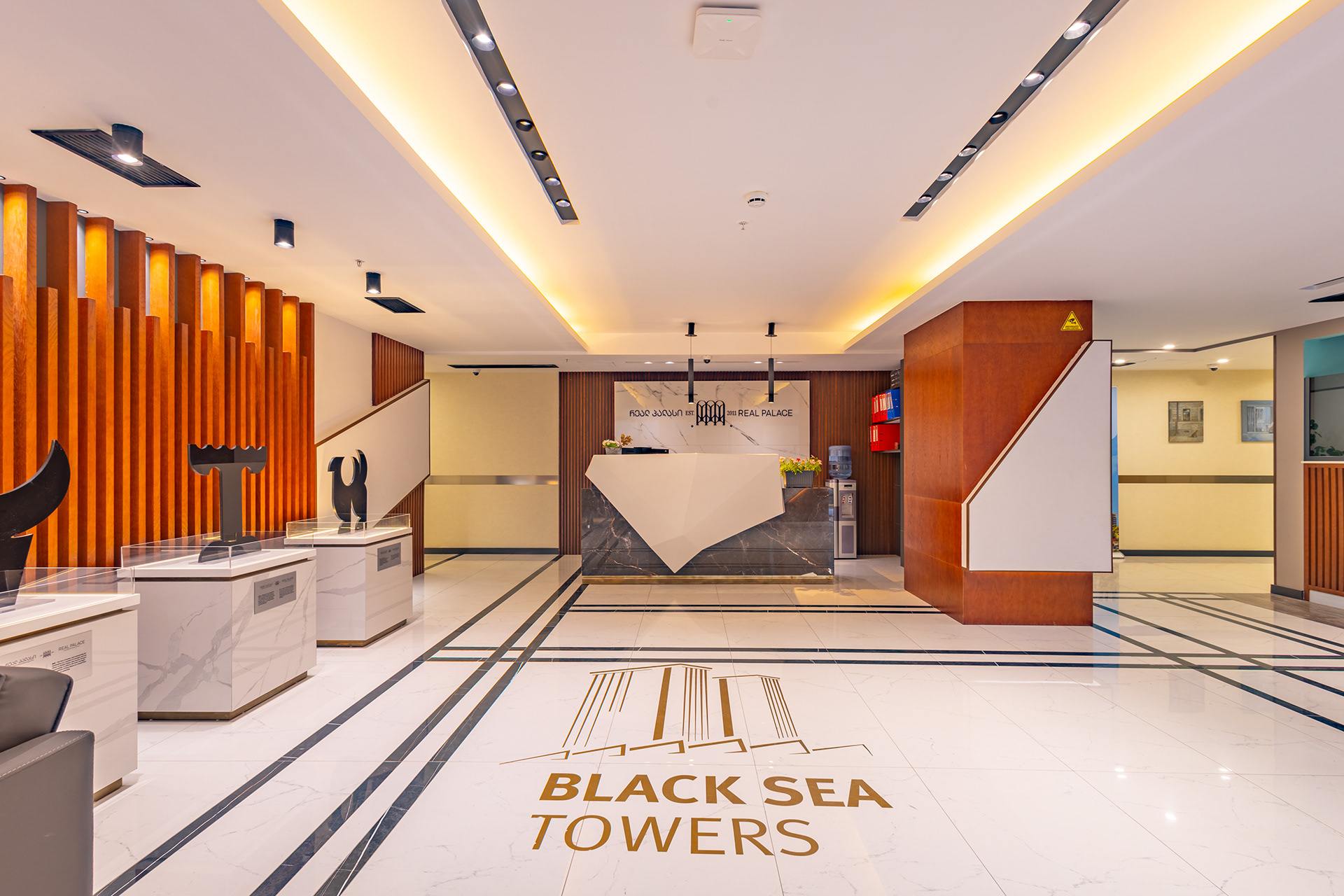 Black Sea Towers by Real Palace-44