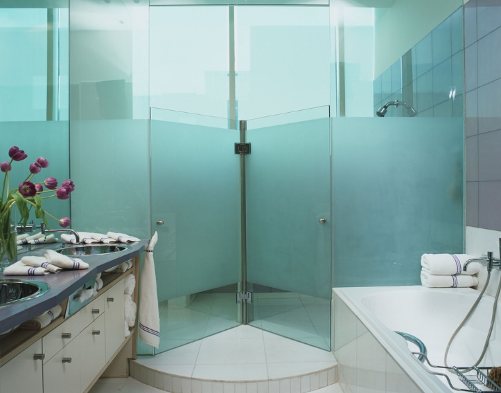 Revolving Doors: An Engineering Marvel for Efficient Design-7