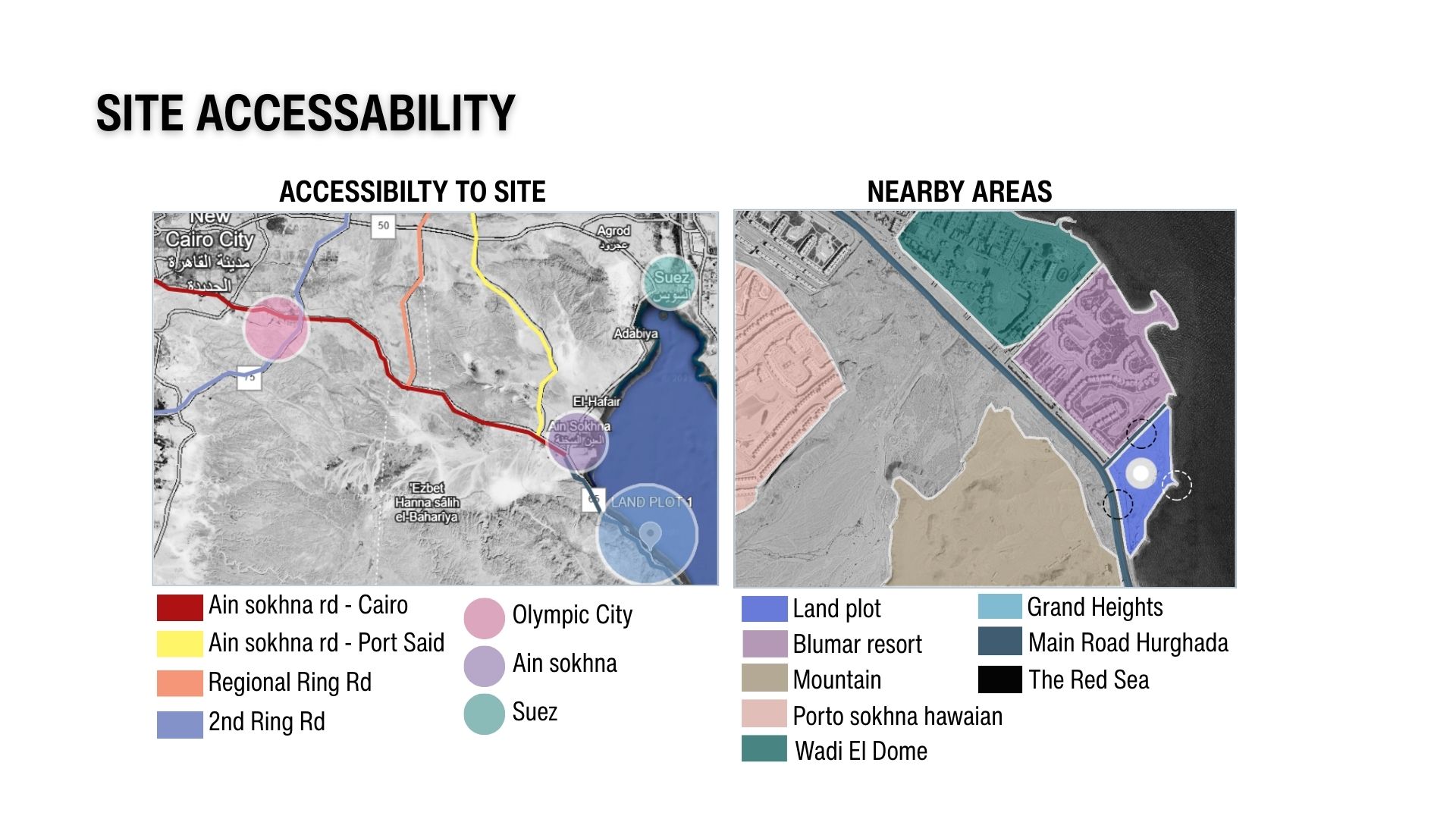 波浪核心——奥运城市设计-7