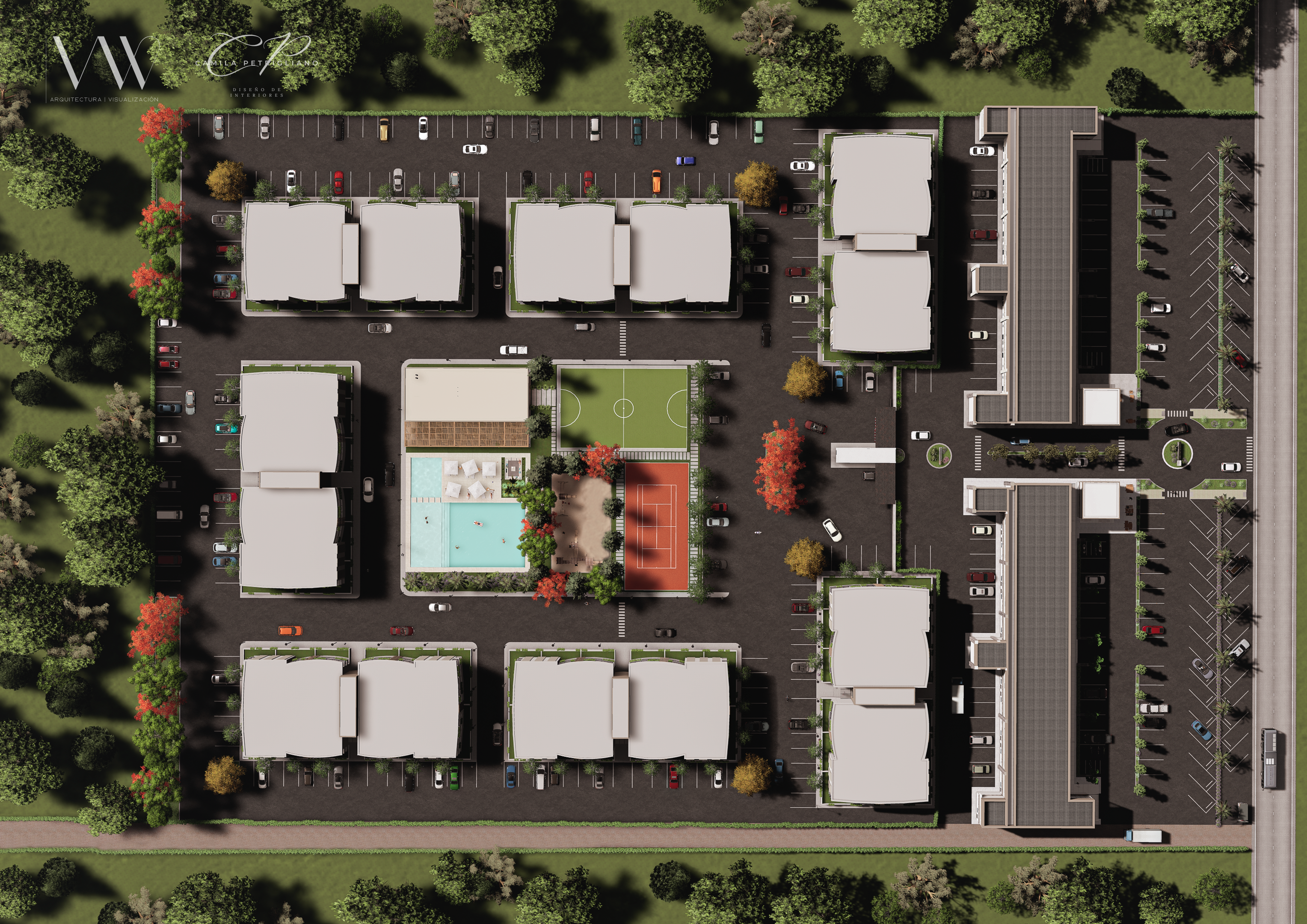 普拉多·圣维森特丨El SalvadorSan Vicente丨VW.RENDERS-10