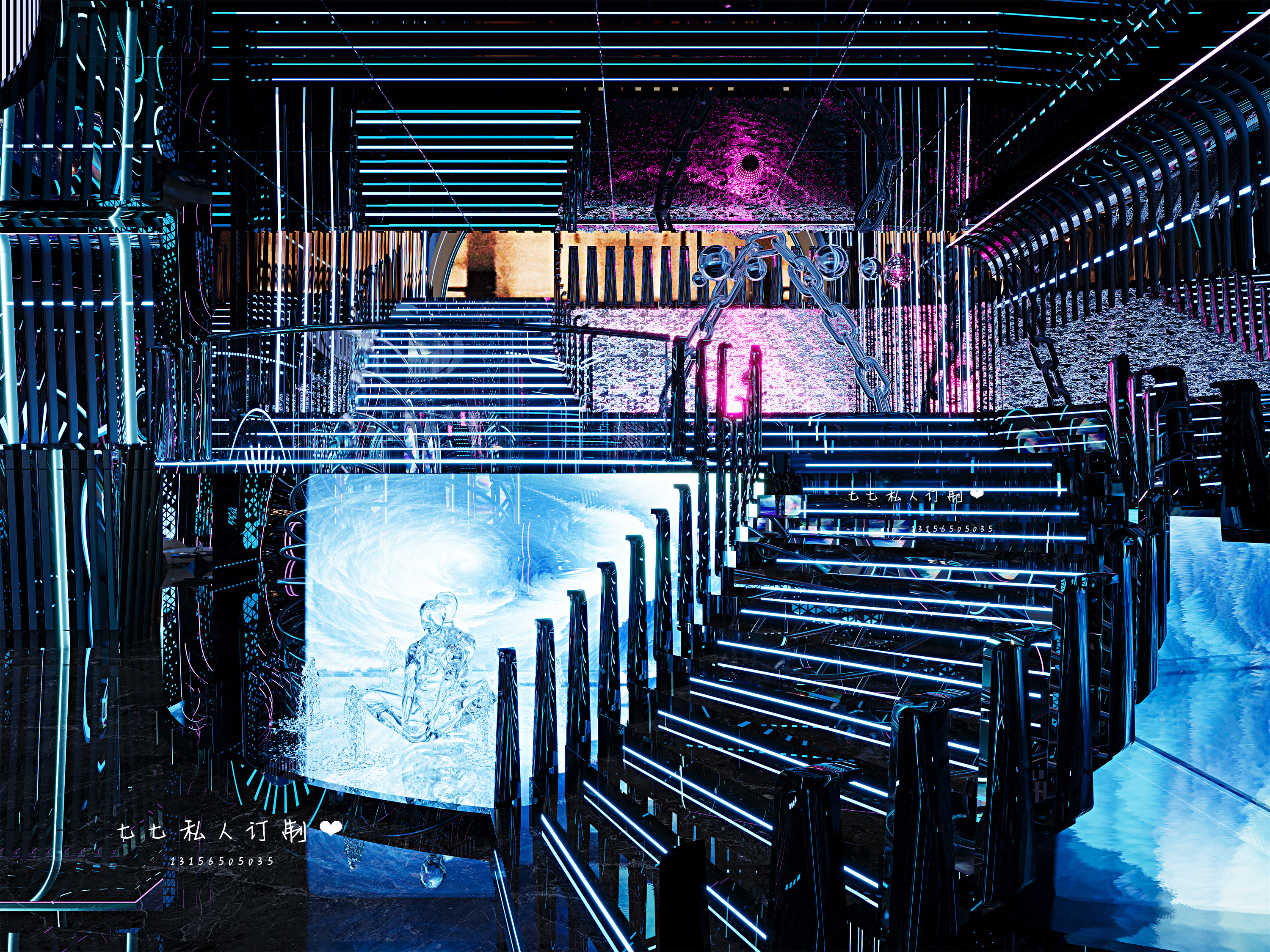 PAPT.KTV商务派对设计（一）-2