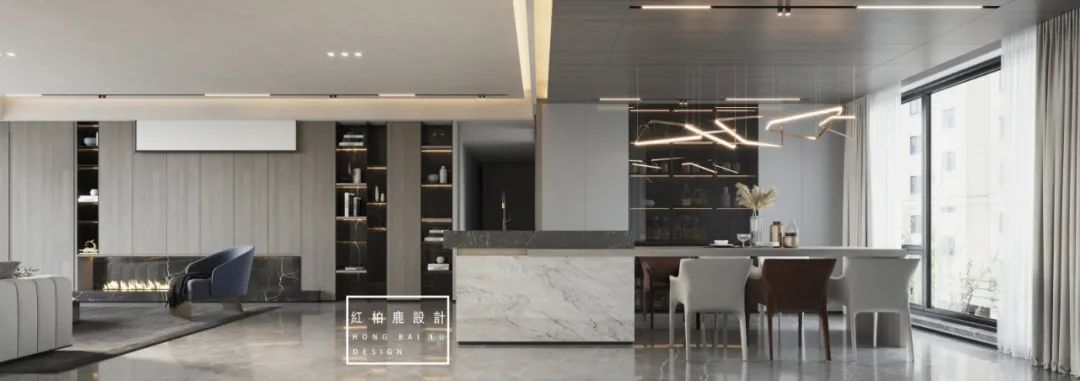 超时空雅奢艺术,现代生活新境-24