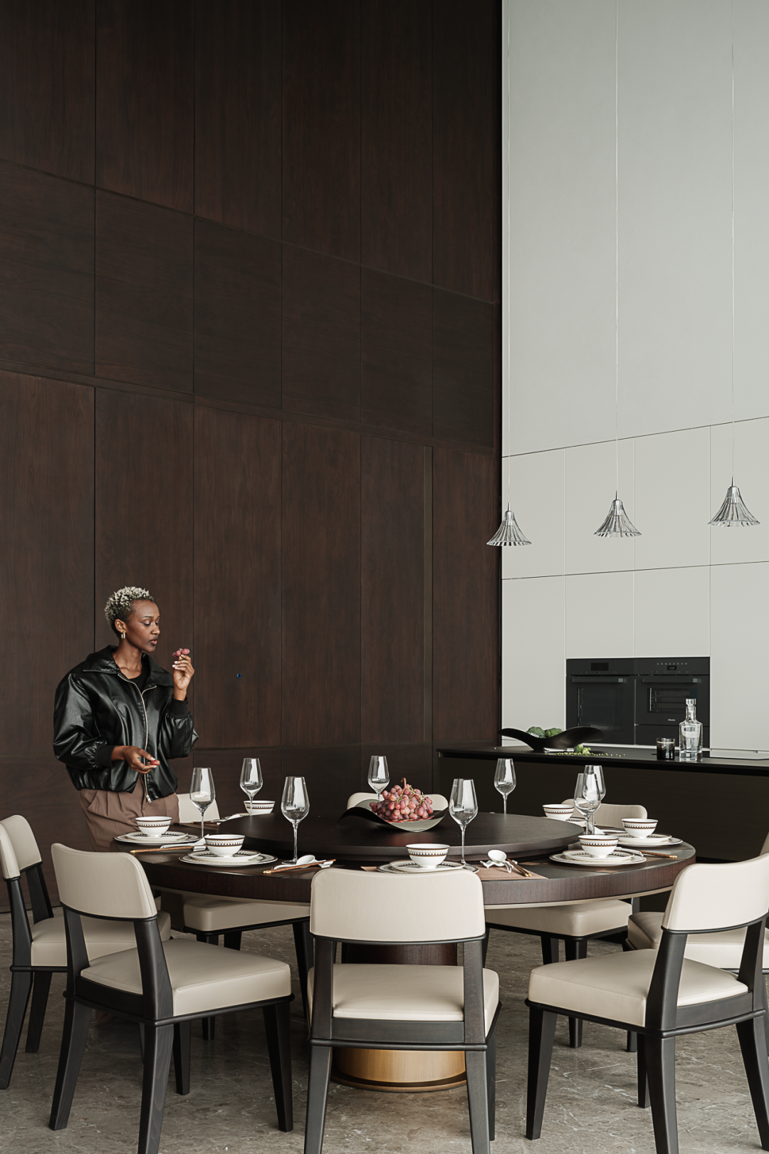 云府丨中国荆州丨仓仲筑造＆森耀空间-11