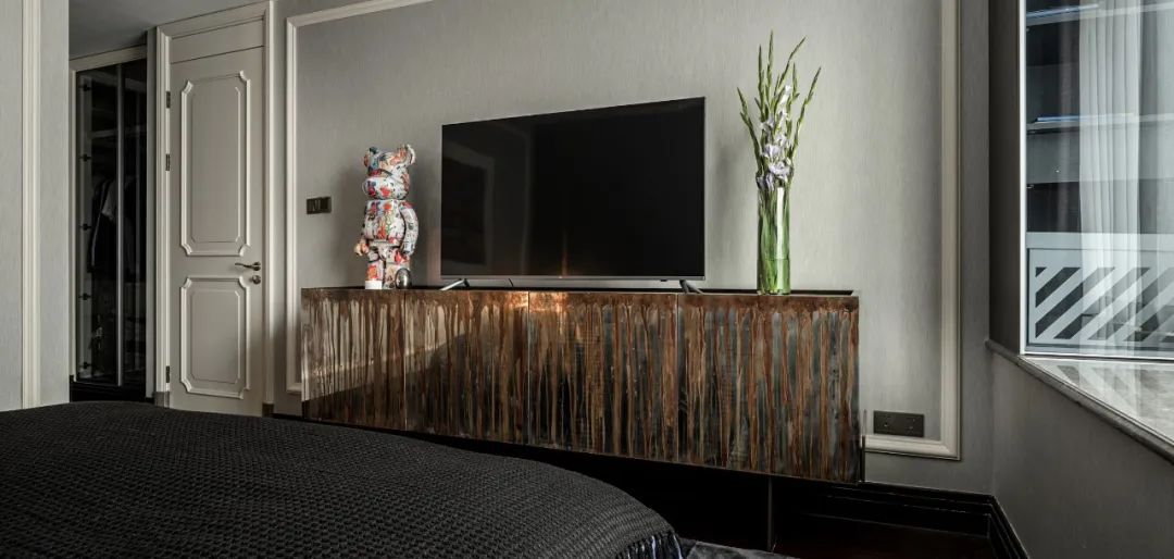 SKJMF 形意置丨中国杭州丨GREENJUN-43