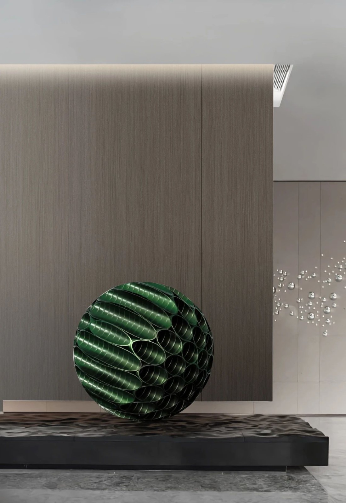 朗生·出色 · 致敬极简主义风格-25