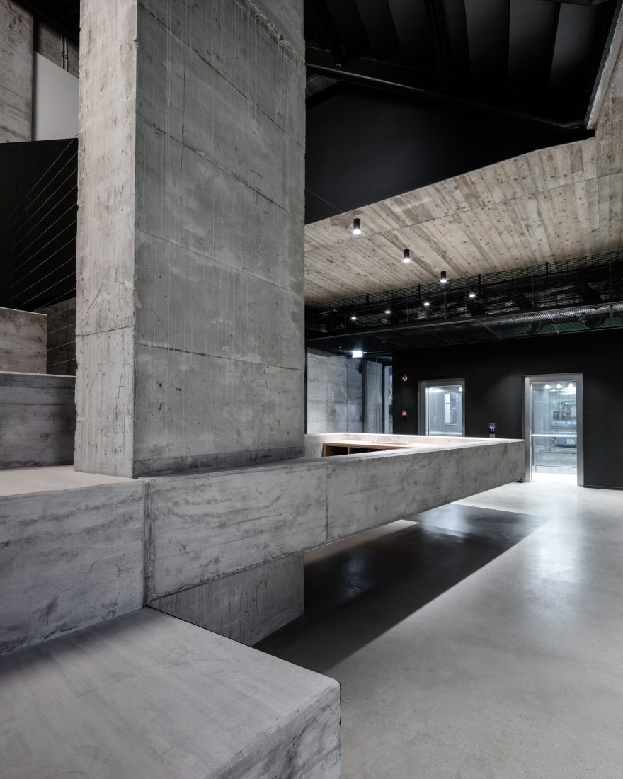 圣彼得校园学生公寓丨意大利罗马丨Roselli Architetti Associati-4