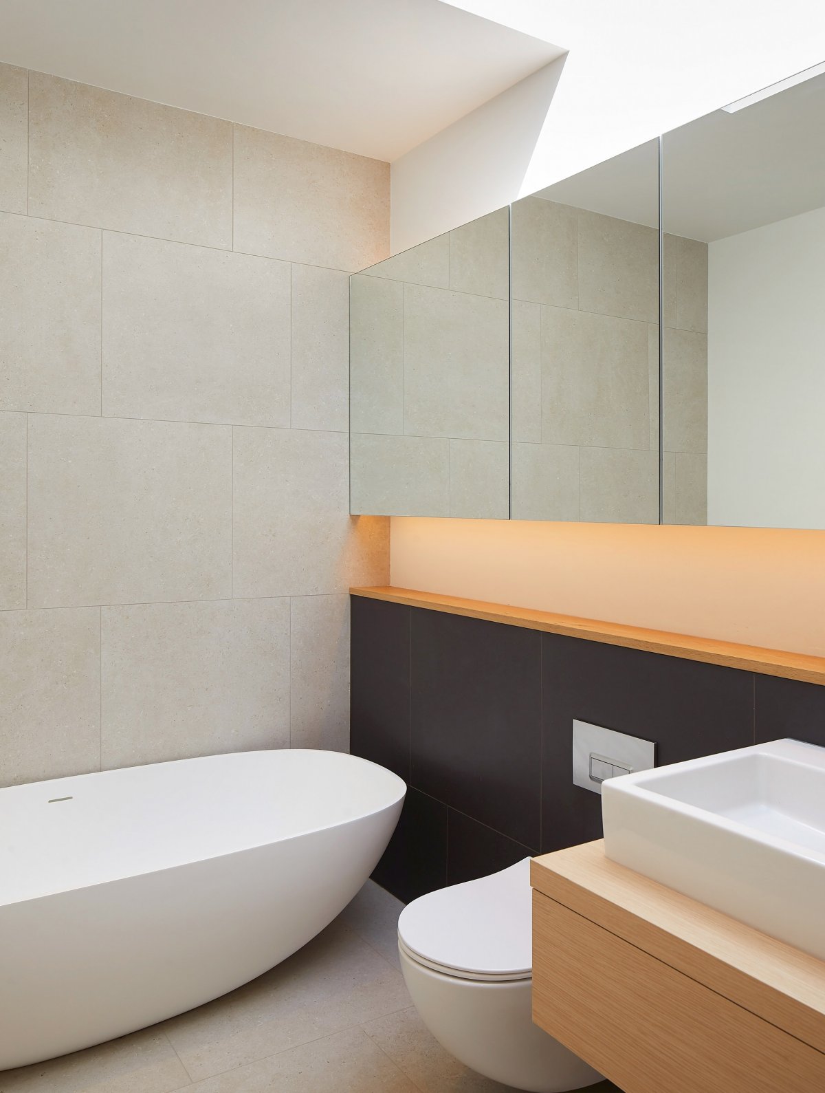 英伦黑檀木度假别墅,拥抱自然之美-16