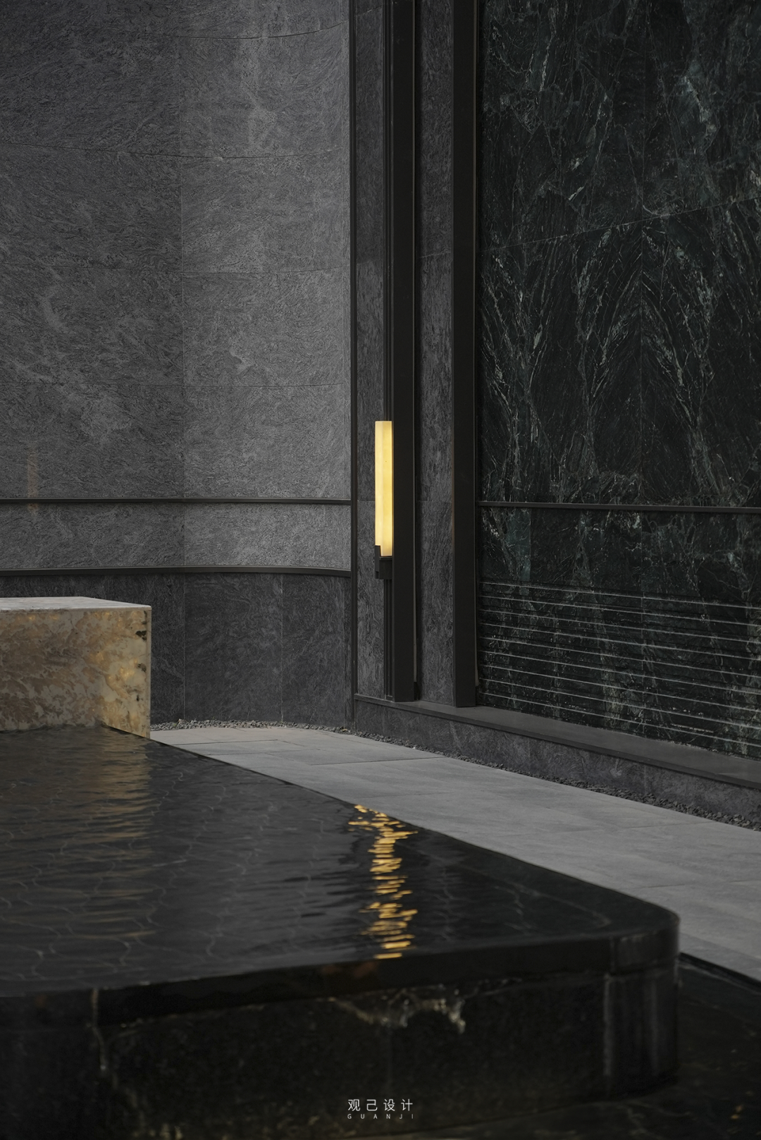 城垣有凤，自然回响|济南绿城凤栖和鸣-16