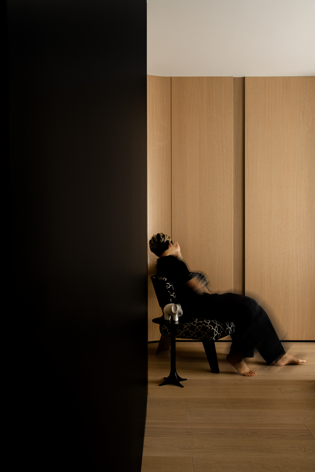 中央公园·岁月静好丨王绍桔-48