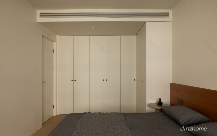 融宅丨中国北京丨北京辰境设计有限公司-74