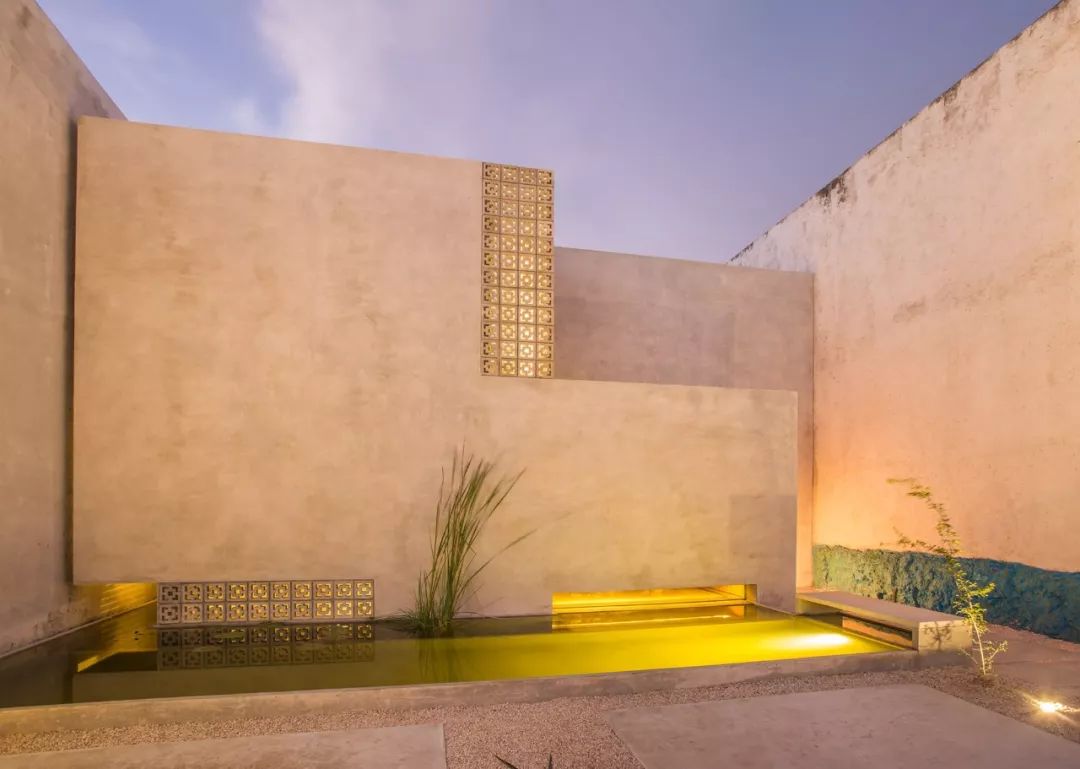 TACO 建筑探寻归属感 | 墨西哥梅里达的多学科设计实践-42