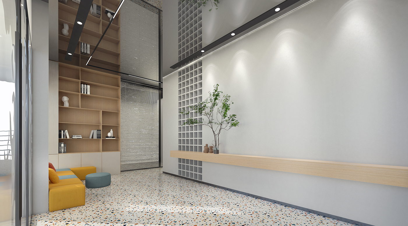 殷丹语言艺术品牌形象创建及视觉空间落地丨中国东莞-50