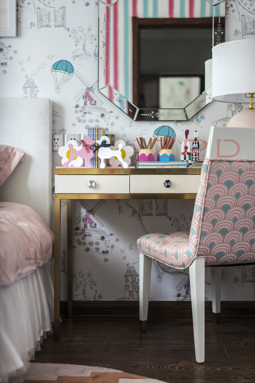 碧桂园翡翠山城市综合体丨中国惠州-39