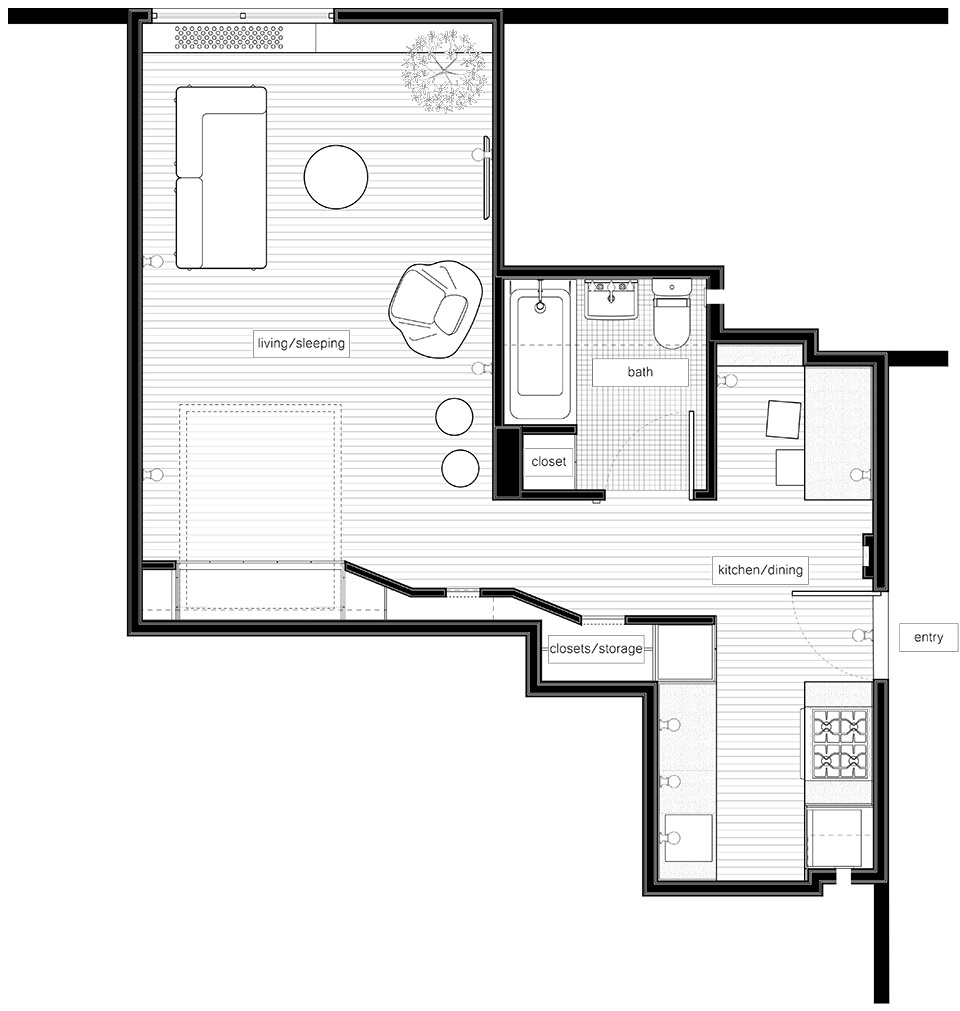 格拉梅西工作室-54