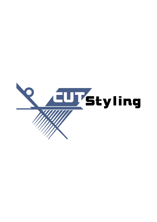 Salon Cut Styling-9