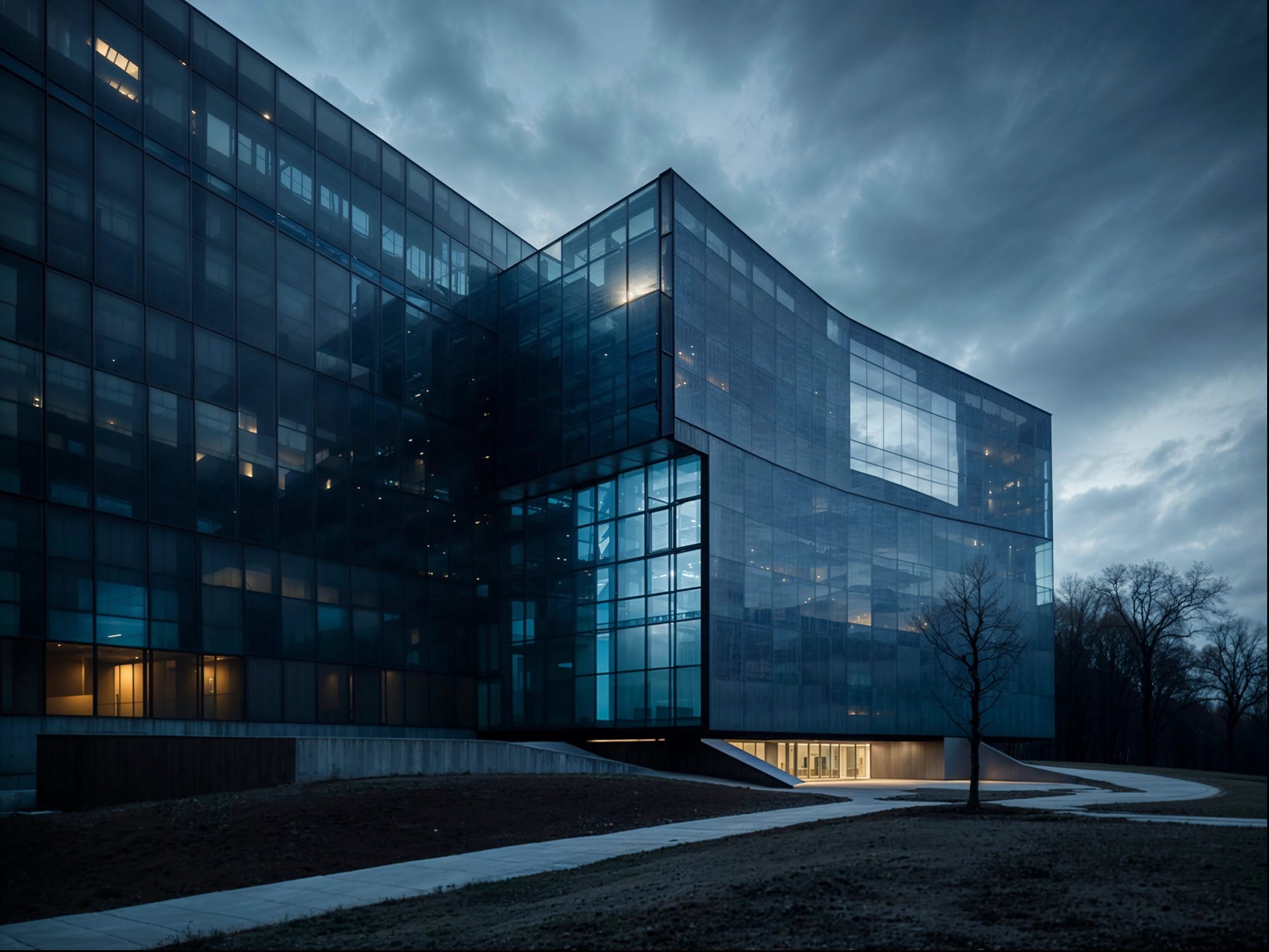 未来形态丨美国丨DSGNR 57-5