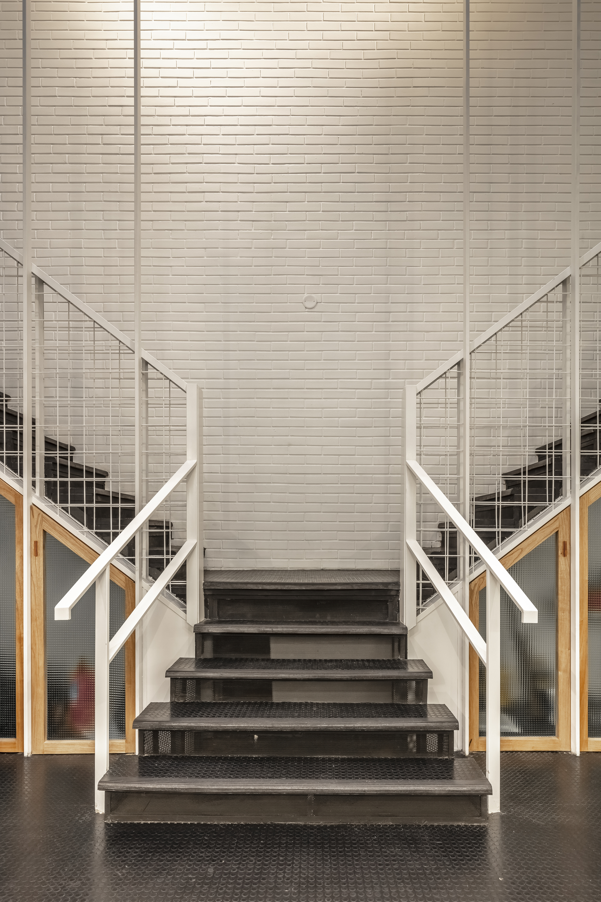 Restaurante y Café Fresco / Hitzig Militello Arquitectos-26