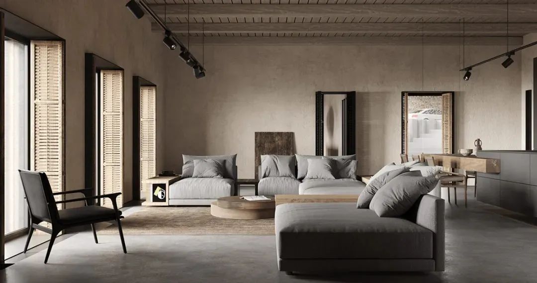 简奢有度，叶胤祥打造随州高端纯设计生活-14