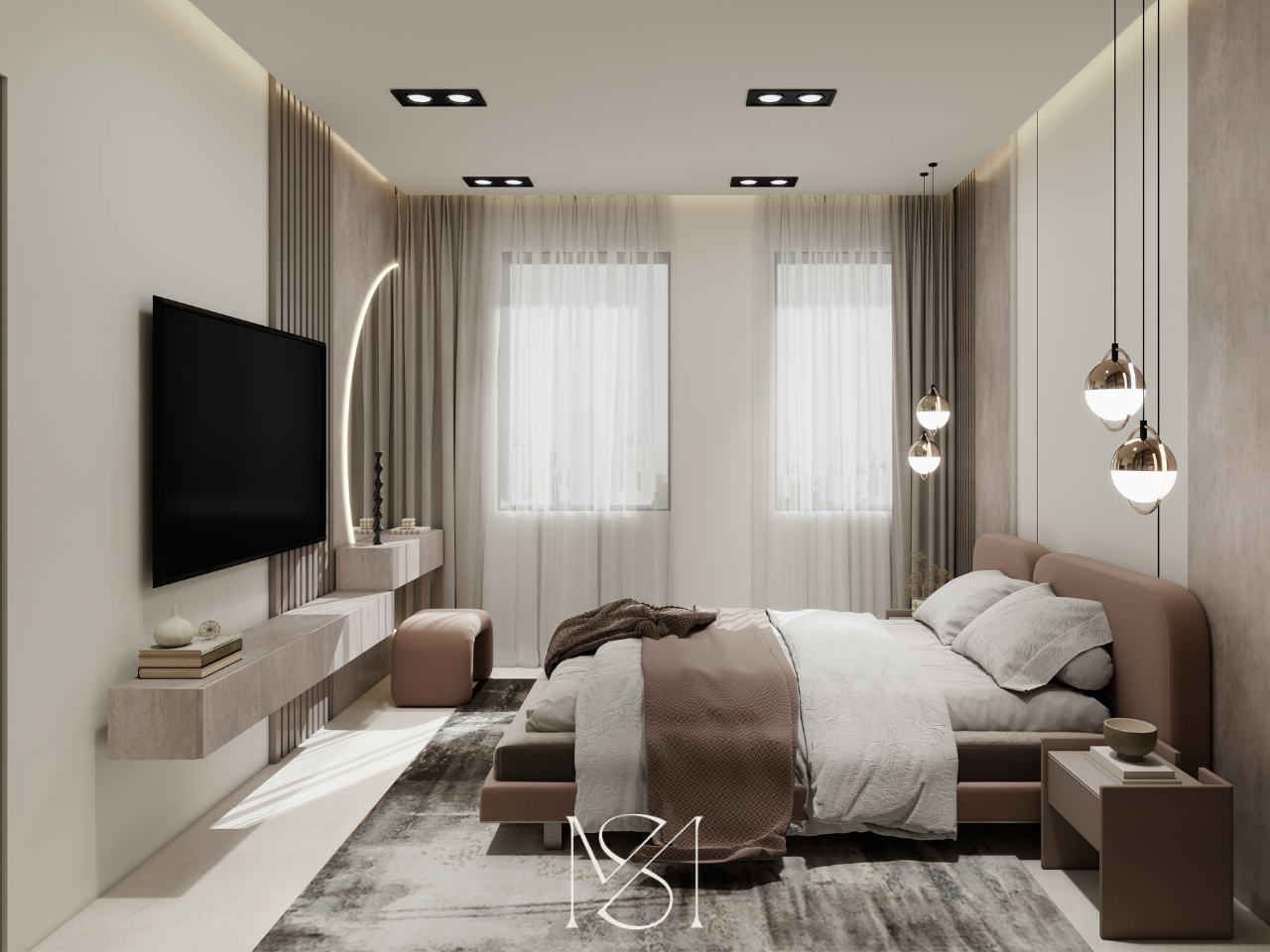 MODERN BEDROOM DESIGN-5