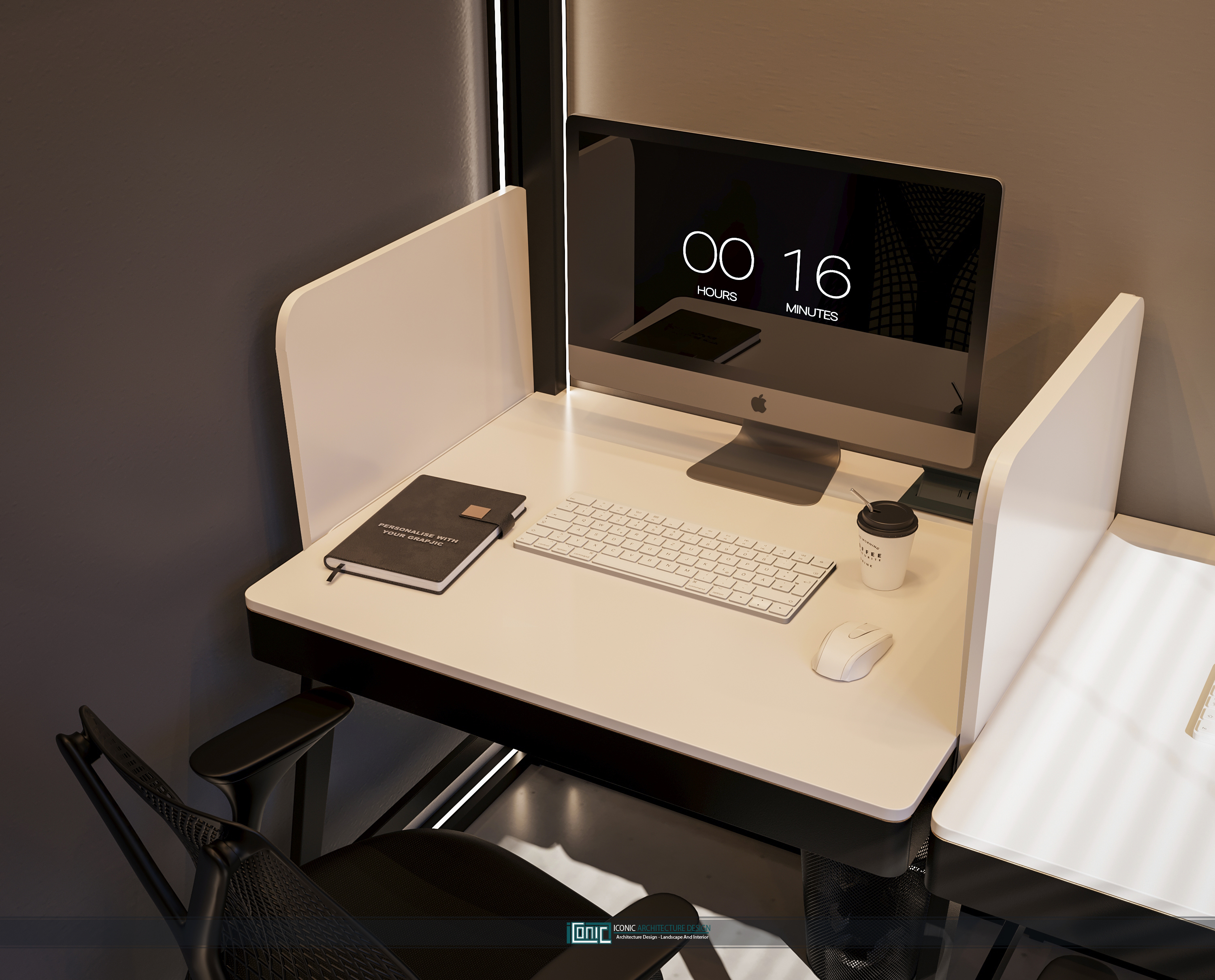 EET Global Company工作空间丨埃及开罗-10