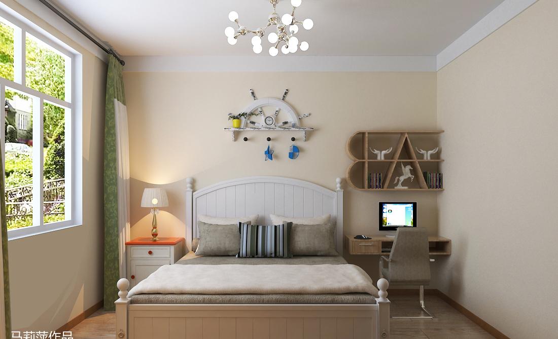 
简约北欧风格 -2