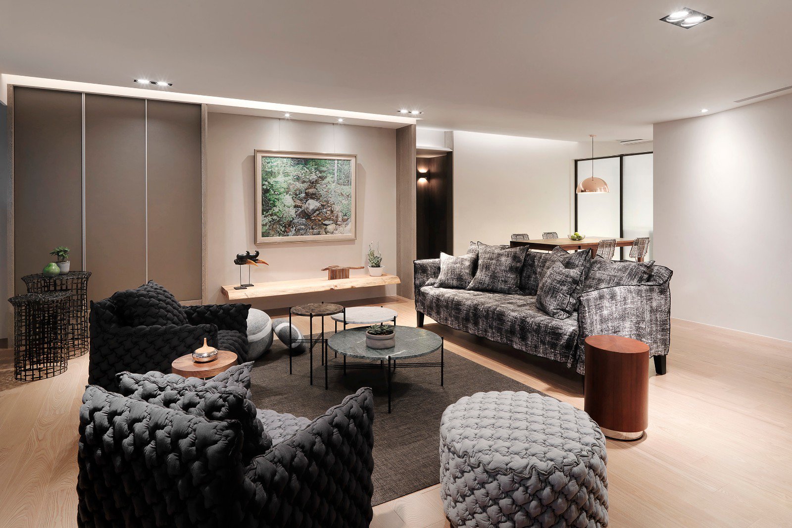 谭淑静打造宁静艺术居所-31