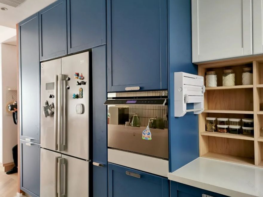 范斯沃斯住宅丨中国杭州丨穆汖-42