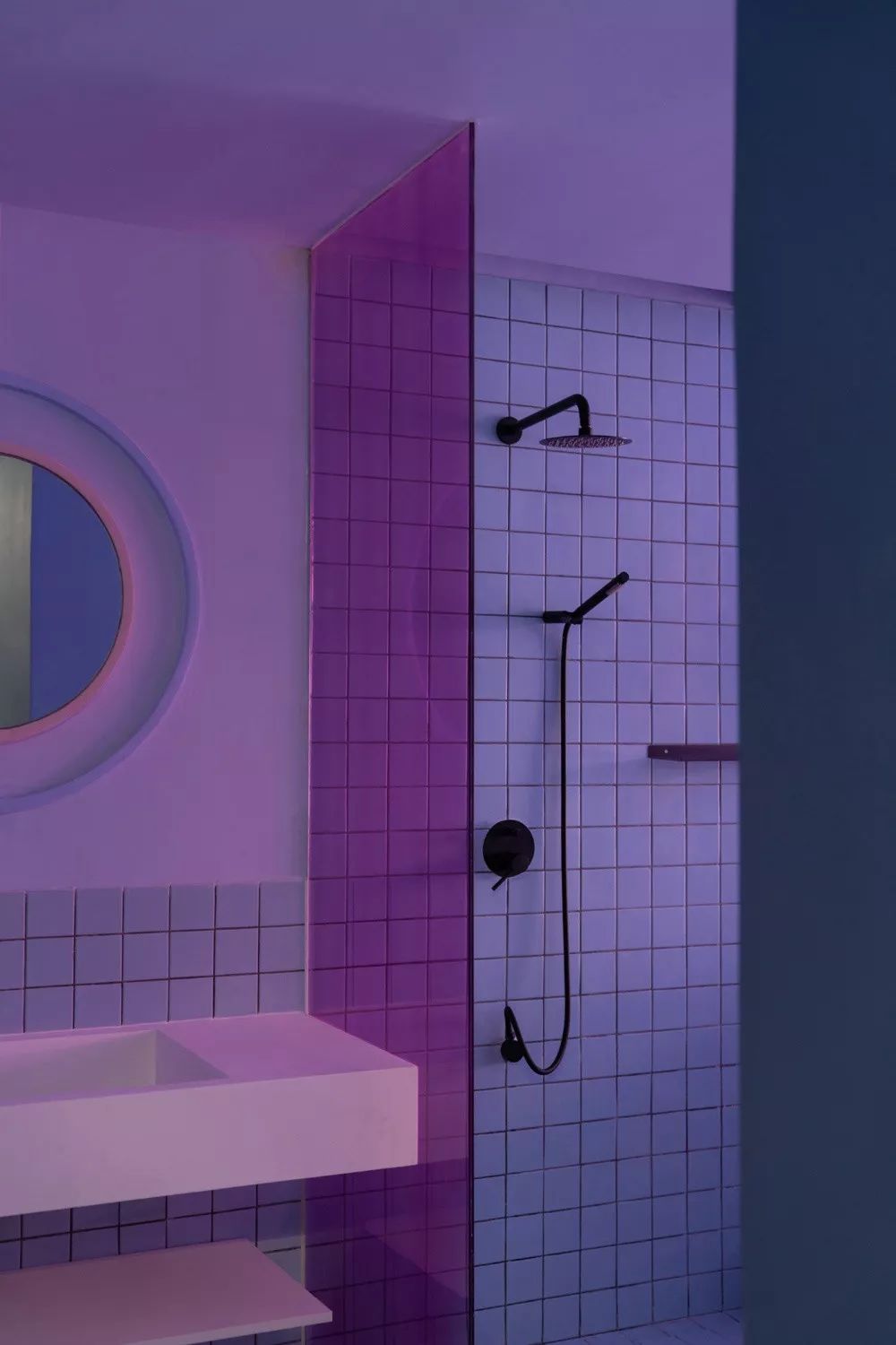 22 色梦境 | 设计师夏阳的精品小酒店设计-35