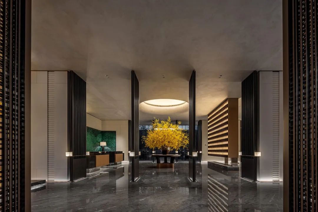 都市里的自然避风港丨中国广州丨王小锋-13