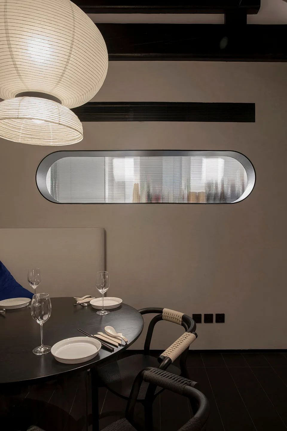 北京胡同里的蓝海之渔芙南私厨-37