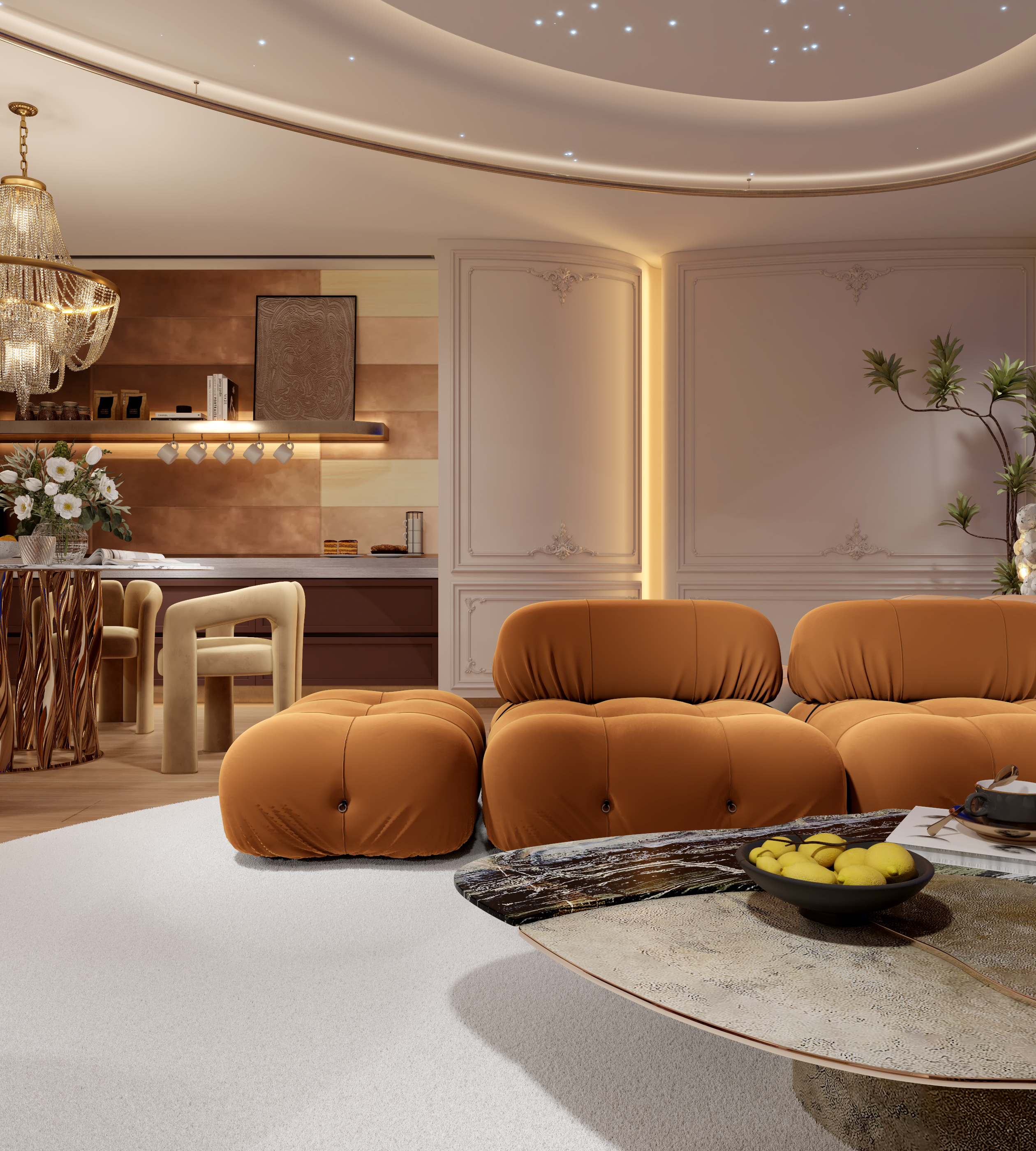 夜景丨丨实际案例-5