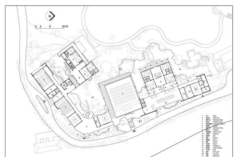 兴华老年活动中心-22