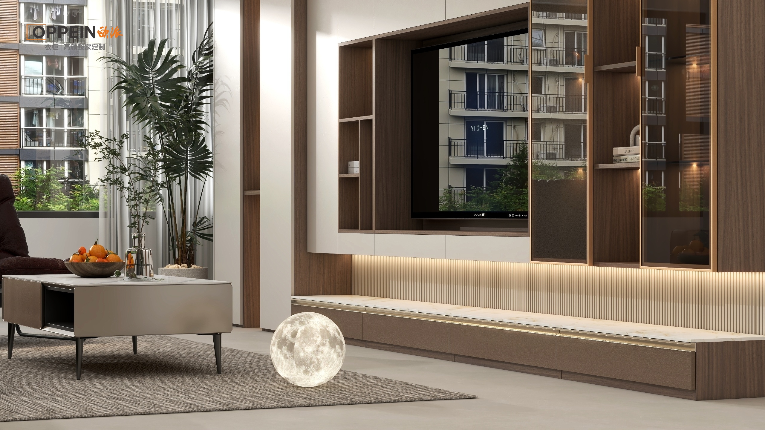 锦园121户型雅居-15