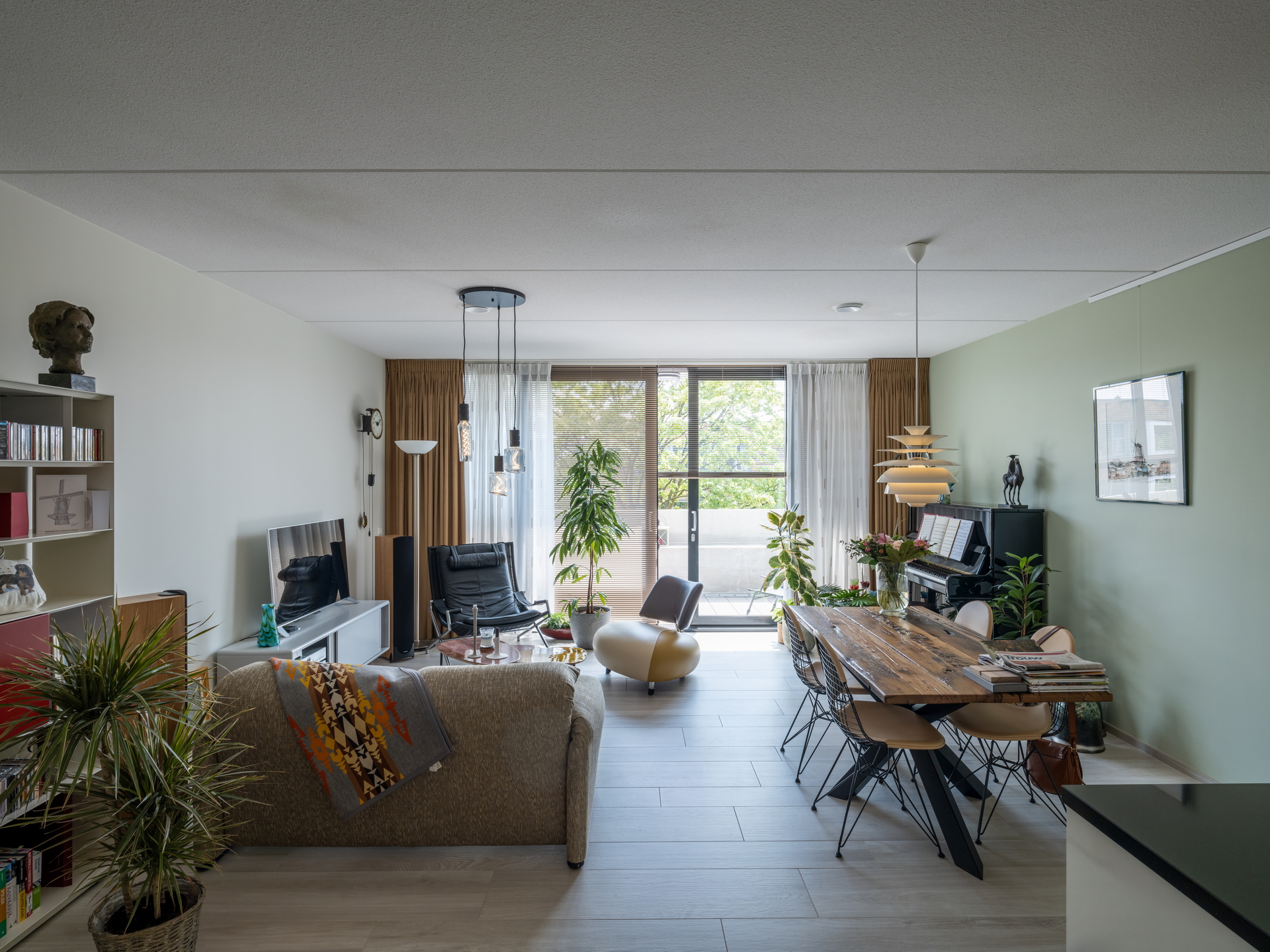 教堂到公寓的转变丨荷兰鹿特丹丨HOYT Architecten-30