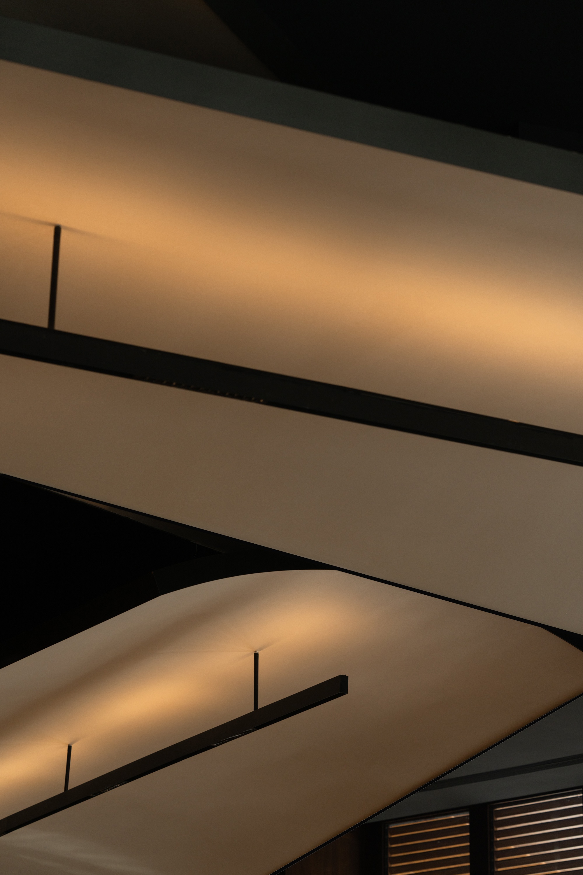 武汉招商原颂丨中国武汉丨ENJOYDESIGN,深圳市布鲁盟室内设计有限公司等-32