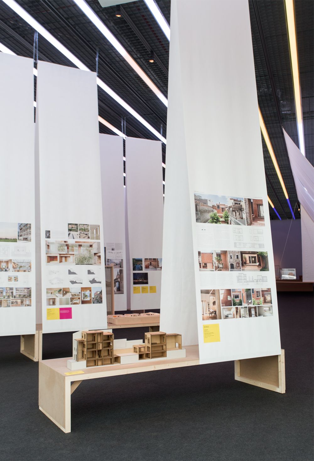 丨西班牙巴塞罗那丨emiliana design studio-6