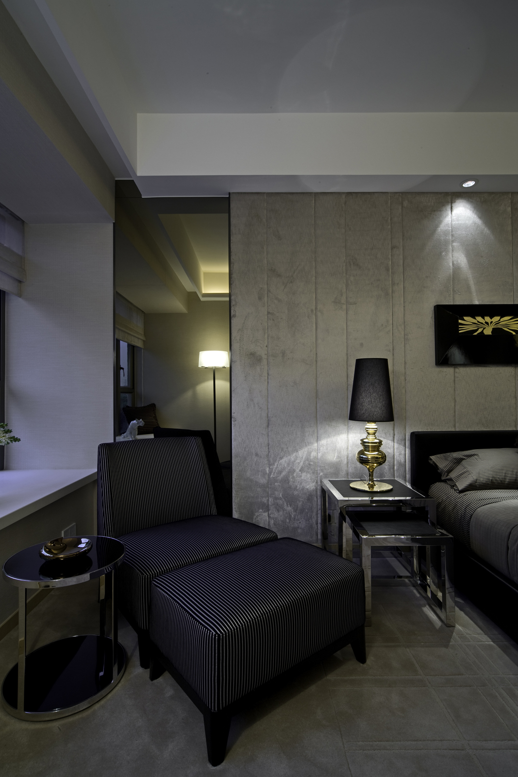 Great Hill 5th 梁志天-88