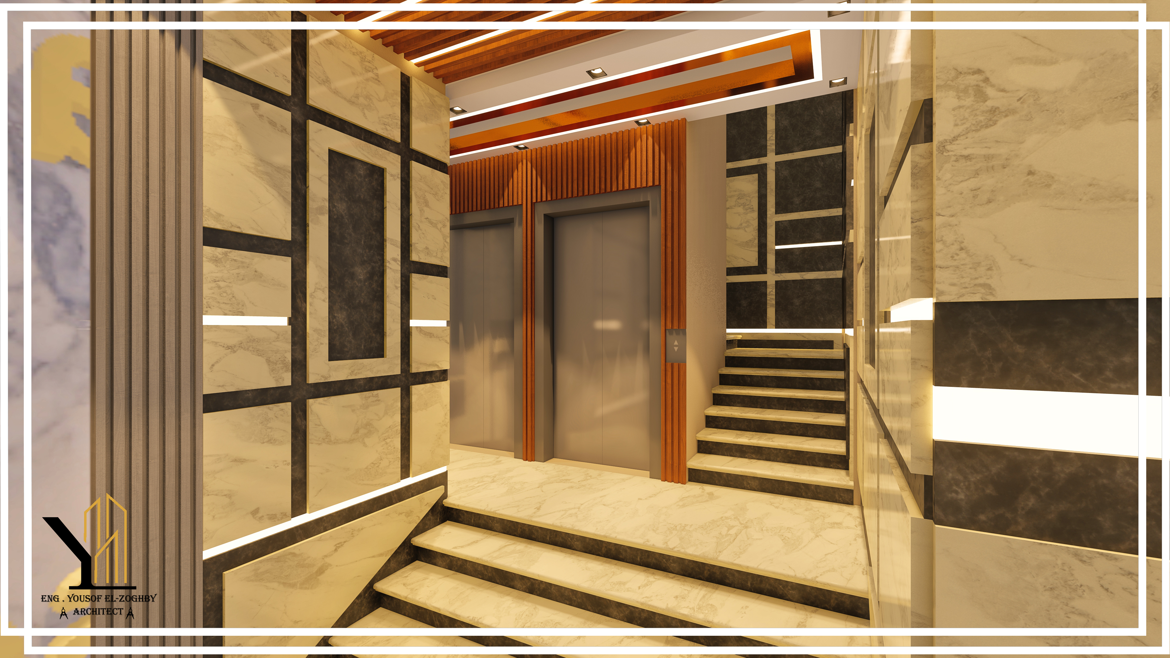 Tower Entrance design-9