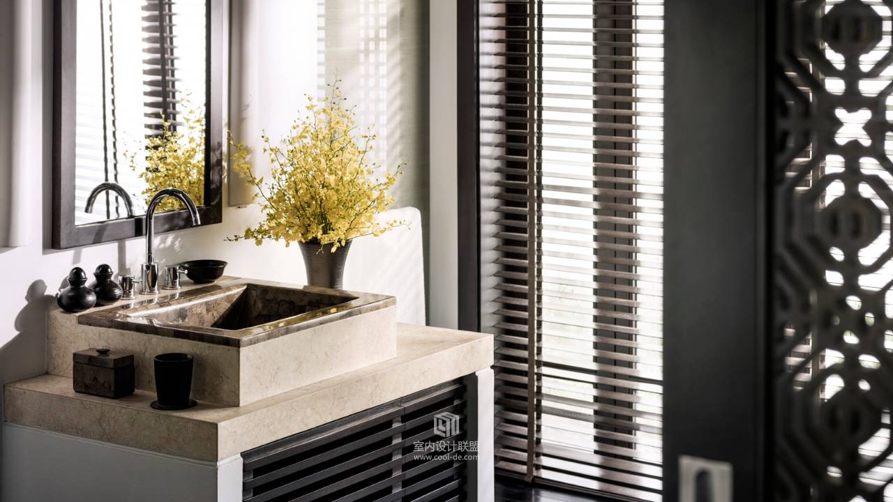 越南会安四季度假酒店-7