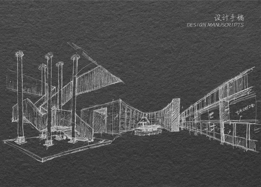 上海徽顺昌艺术餐厅 · 意向东方丨中国上海丨北京意向东方,室内设计事务所(空间设计),东方美集设计(艺术陈设)-4